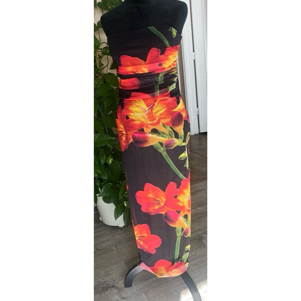 Zara Dress